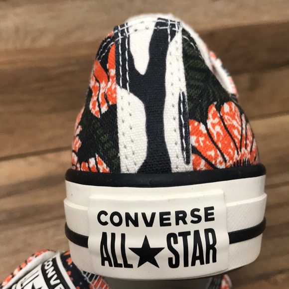 CONVERSE CTAS OX BRAND NEW - Picture 16 of 16